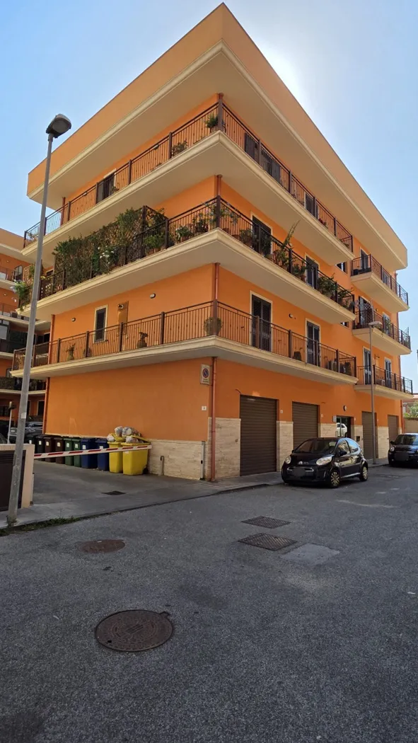 Appartamento in vendita a Milazzo - foto 1