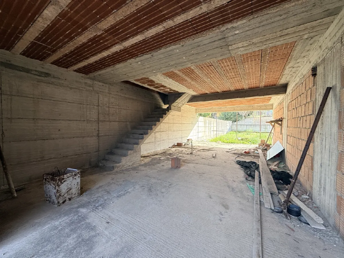 Villetta a schiera in vendita a Barcellona Pozzo di Gotto - foto 10