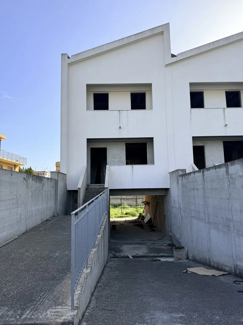 Villetta a schiera in vendita a Barcellona Pozzo di Gotto - foto 7