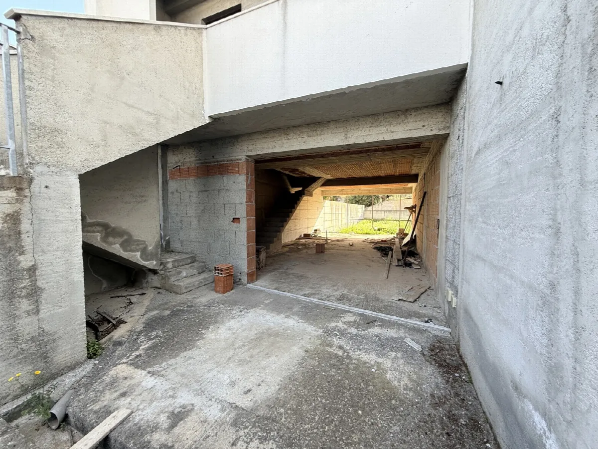 Villetta a schiera in vendita a Barcellona Pozzo di Gotto - foto 8