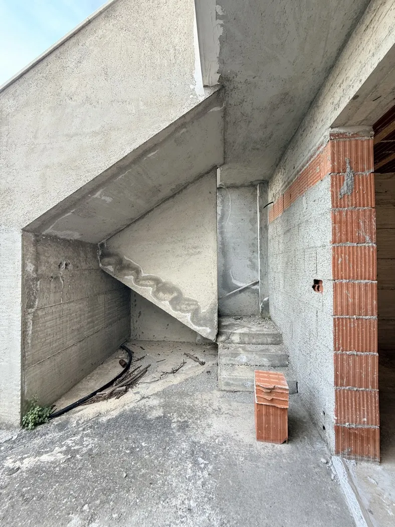 Villetta a schiera in vendita a Barcellona Pozzo di Gotto - foto 9