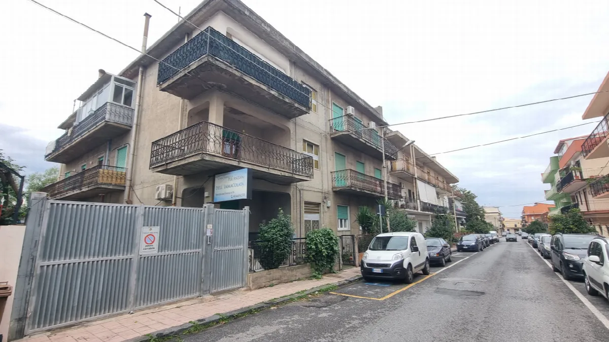 Appartamento in vendita a San Filippo del Mela - foto 1