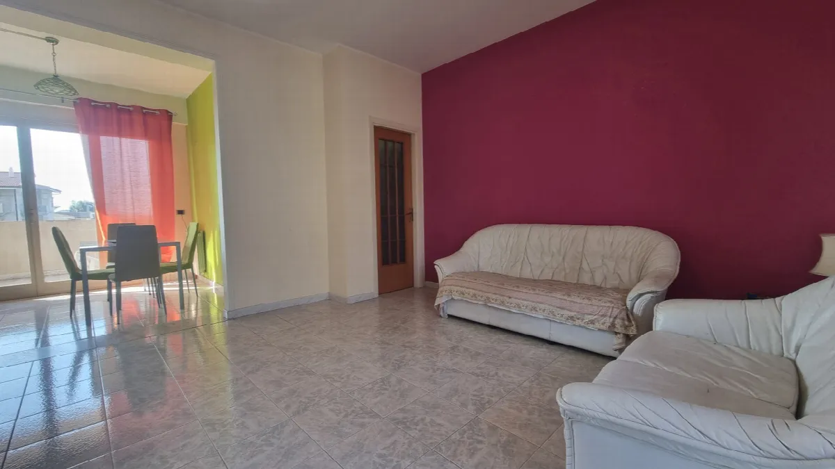 Appartamento in vendita a Barcellona Pozzo di Gotto - foto 1
