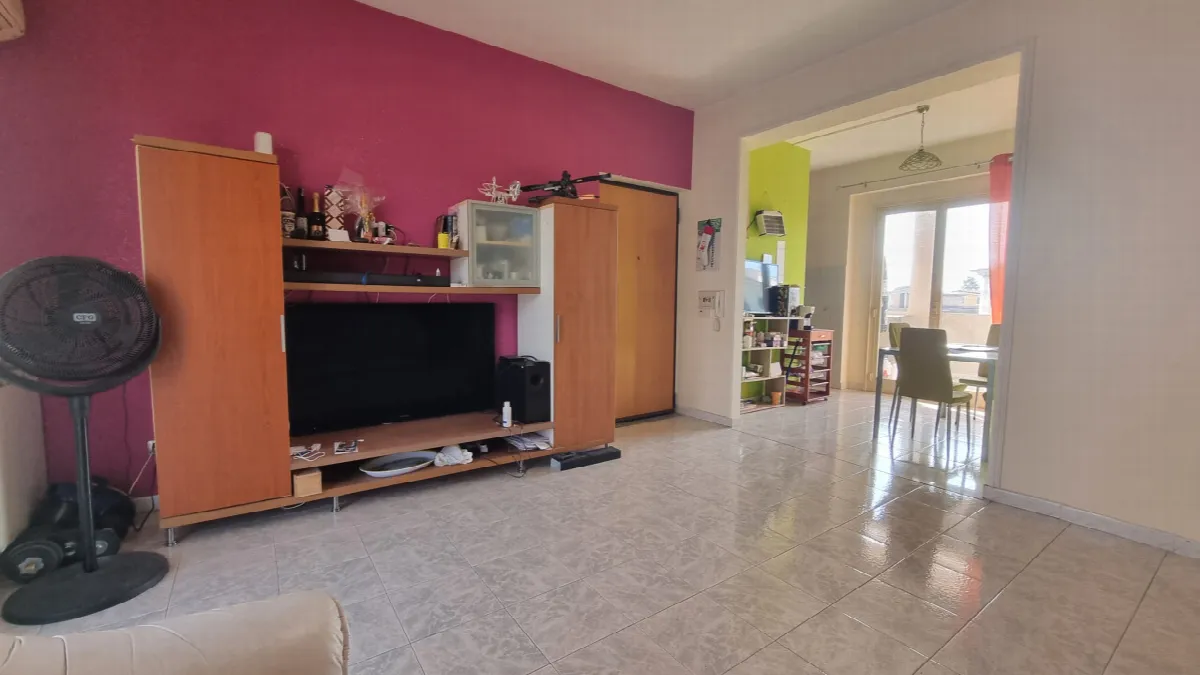 Appartamento in vendita a Barcellona Pozzo di Gotto - foto 5
