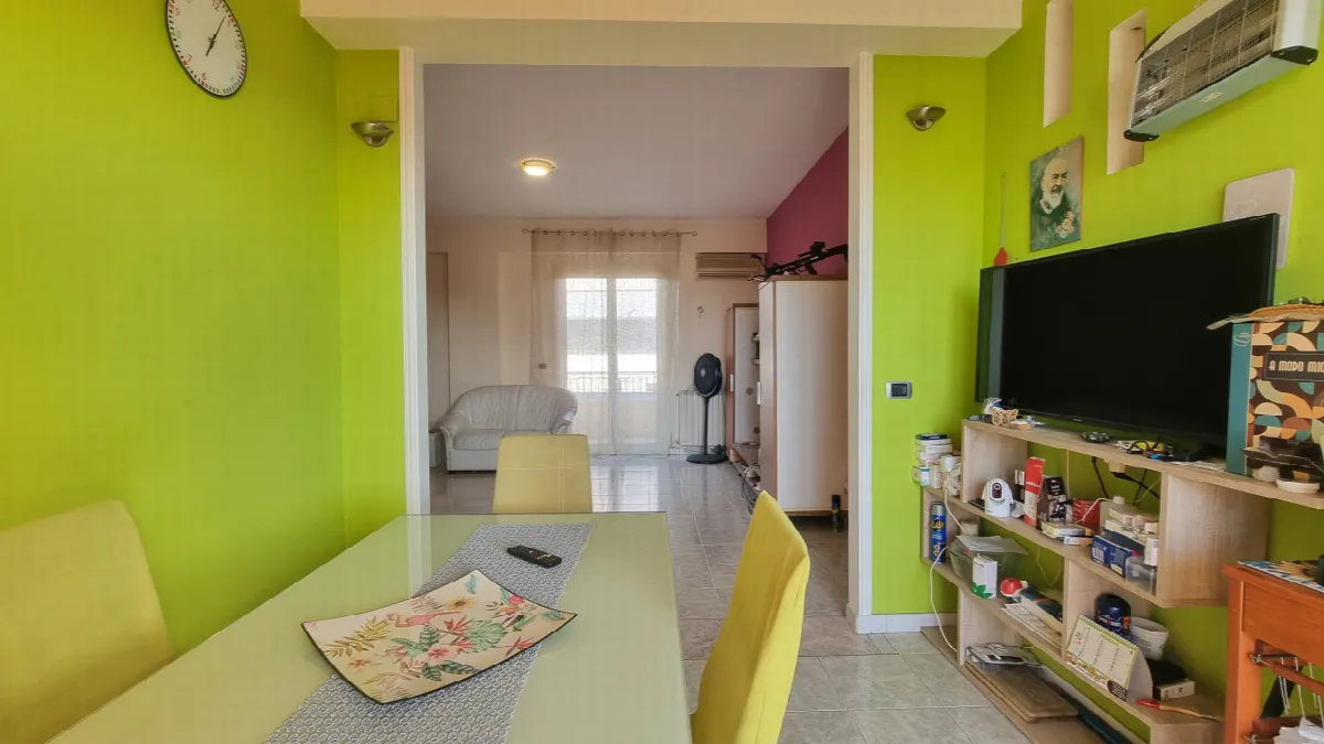 Appartamento in vendita a Barcellona Pozzo di Gotto - foto 6