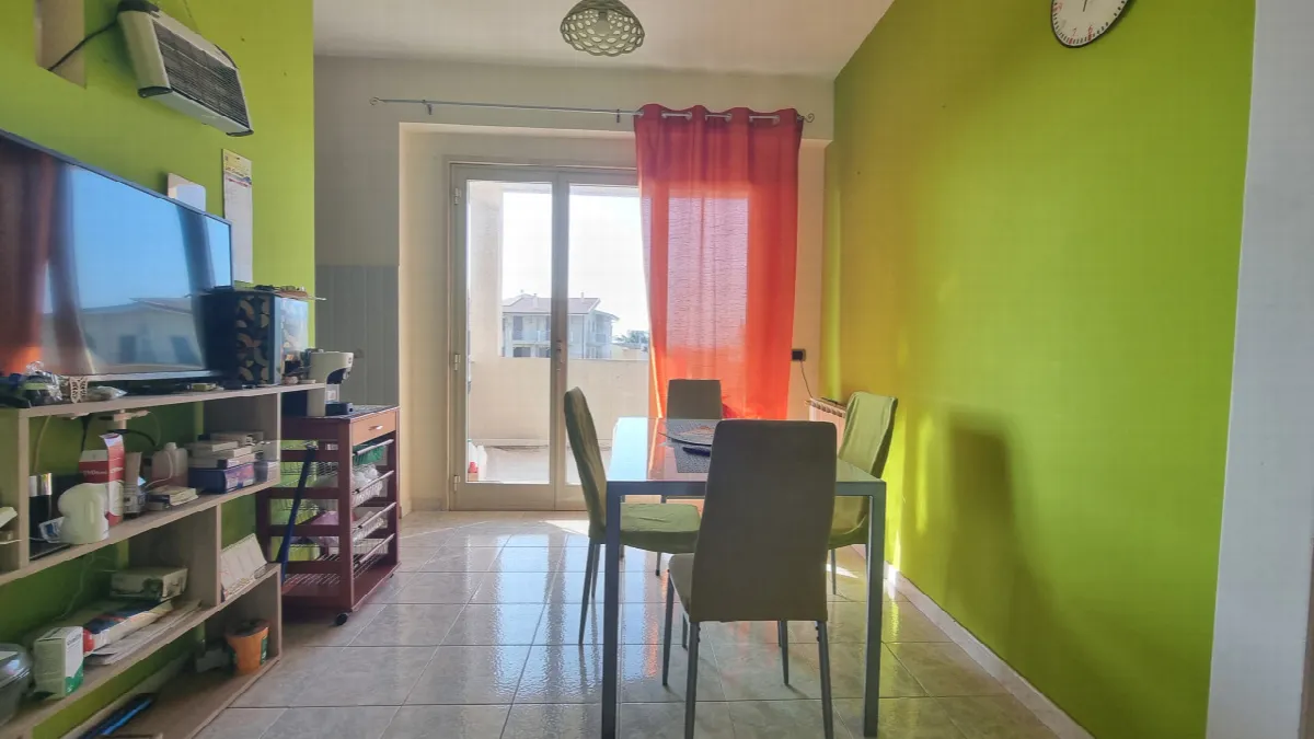 Appartamento in vendita a Barcellona Pozzo di Gotto - foto 8