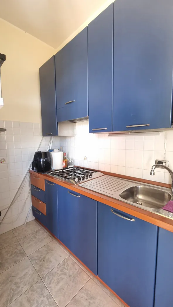 Appartamento in vendita a Barcellona Pozzo di Gotto - foto 9