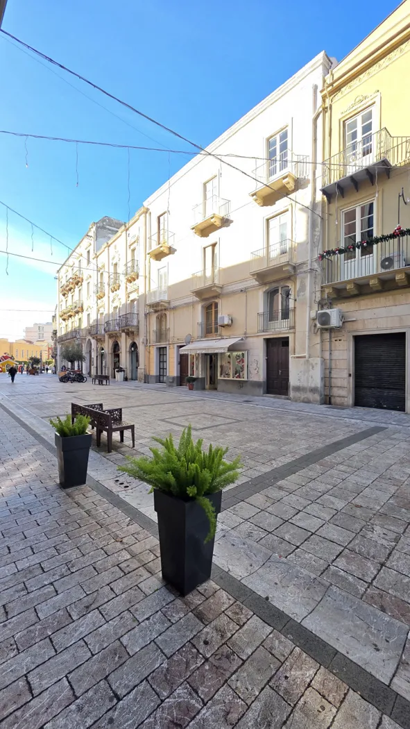 Appartamento in vendita a Milazzo - foto 1