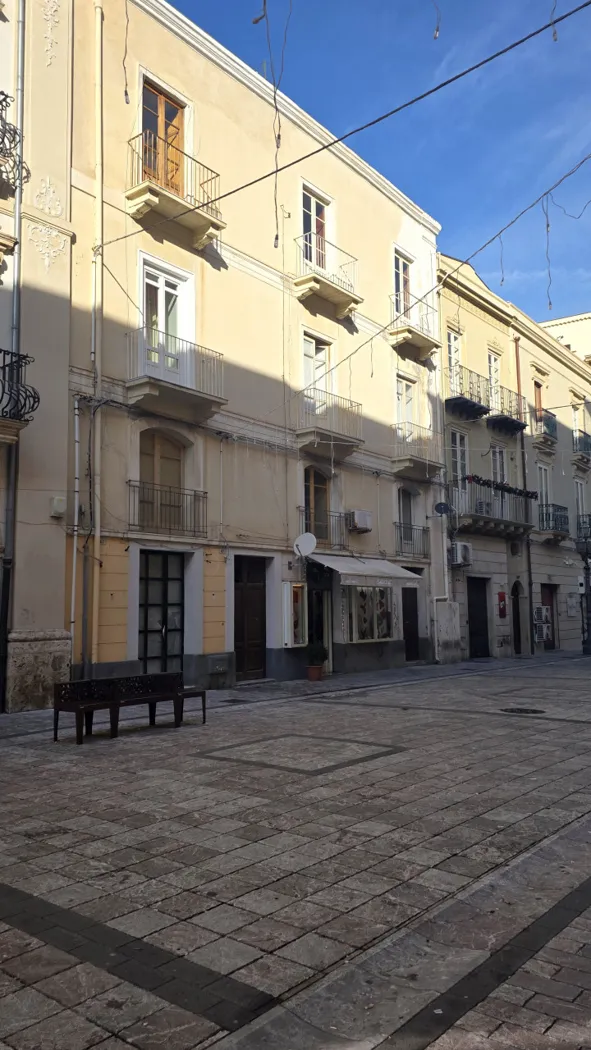 Appartamento in vendita a Milazzo - foto 2