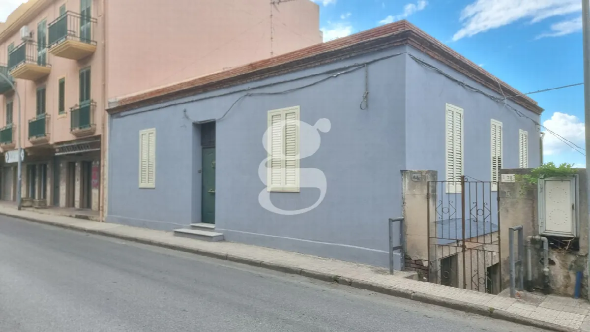 Casa indipendente in vendita a Villafranca Tirrena - foto 2