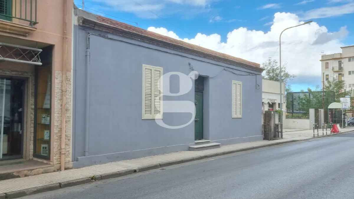Casa indipendente in vendita a Villafranca Tirrena - foto 3