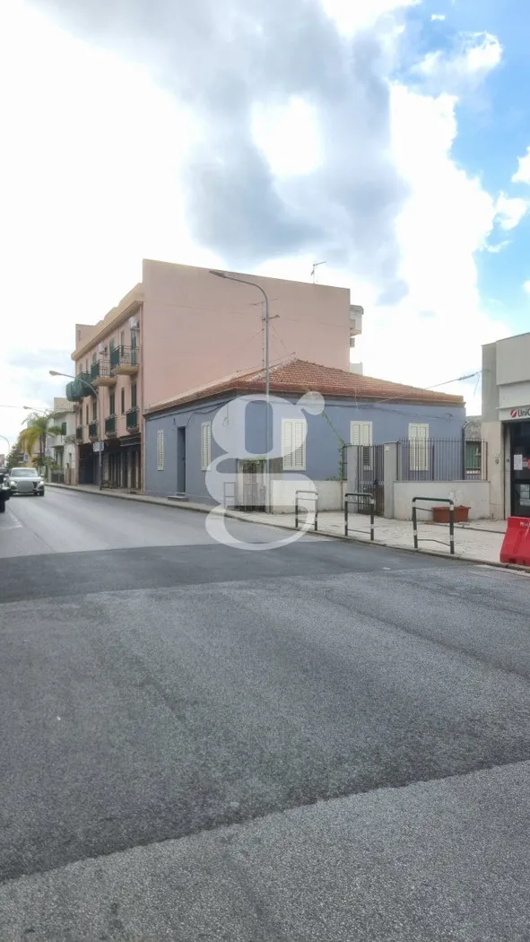 Casa indipendente in vendita a Villafranca Tirrena - foto 5