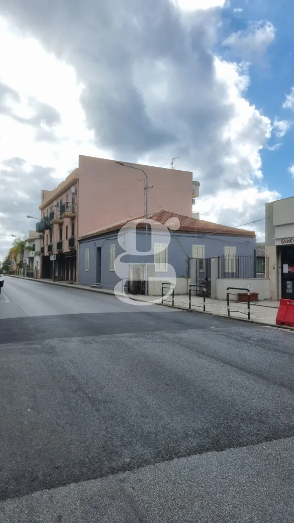 Casa indipendente in vendita a Villafranca Tirrena - foto 6