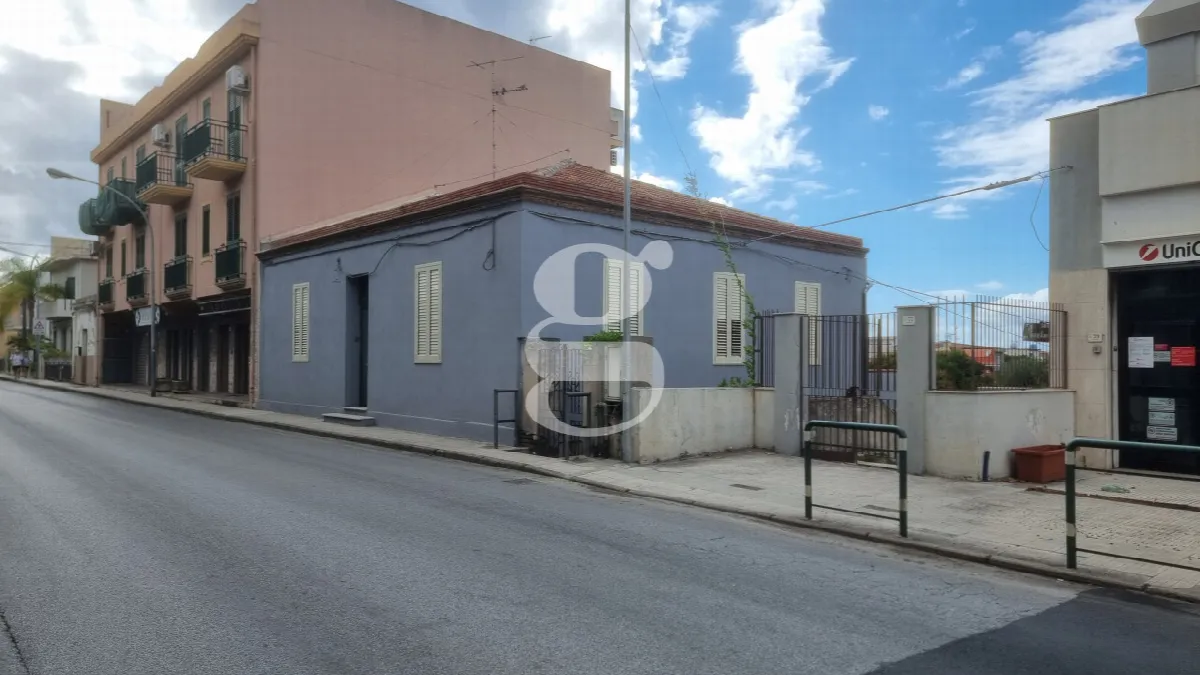 Casa indipendente in vendita a Villafranca Tirrena - foto 7