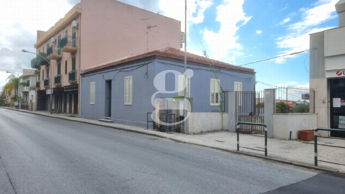 Casa indipendente in vendita a Villafranca Tirrena - foto 8
