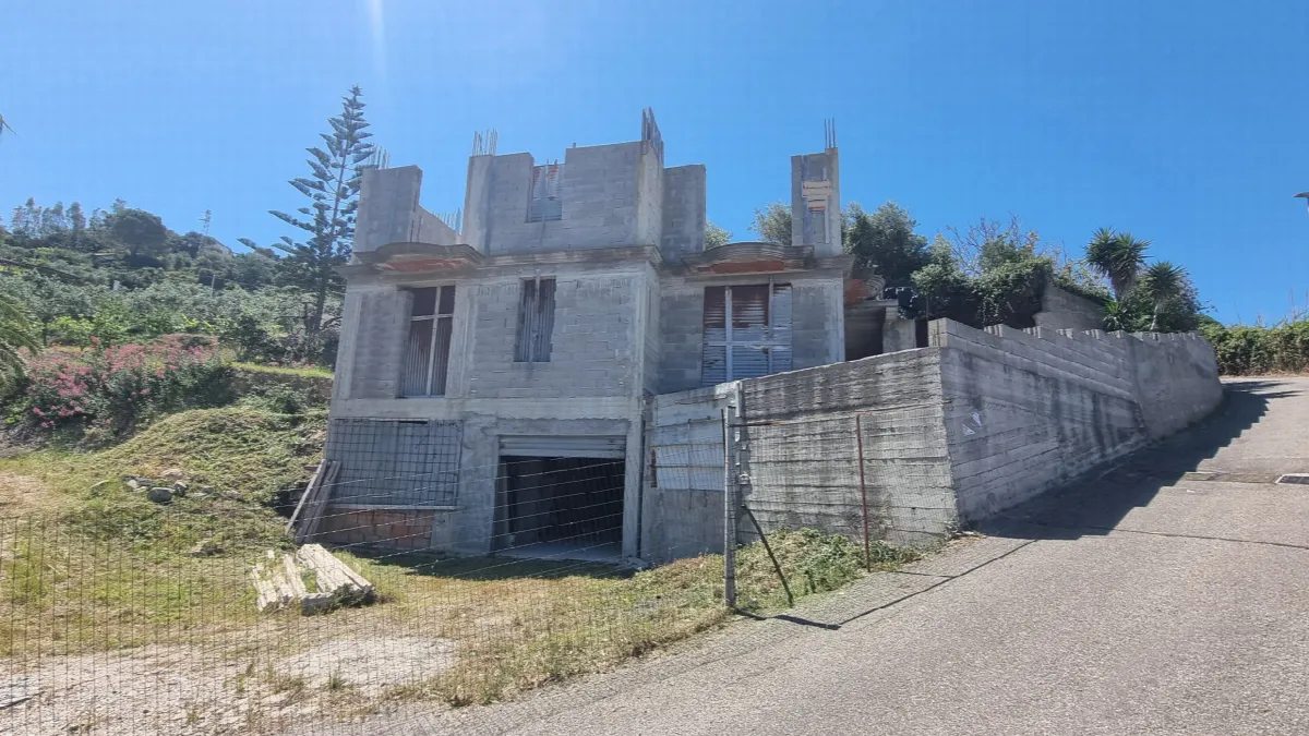 Stabile in vendita a Messina - foto 1