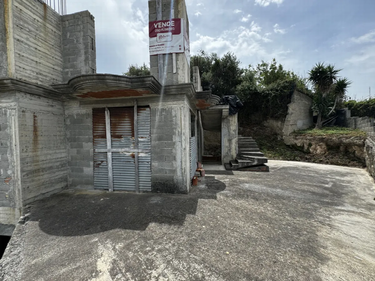 Stabile in vendita a Messina - foto 8