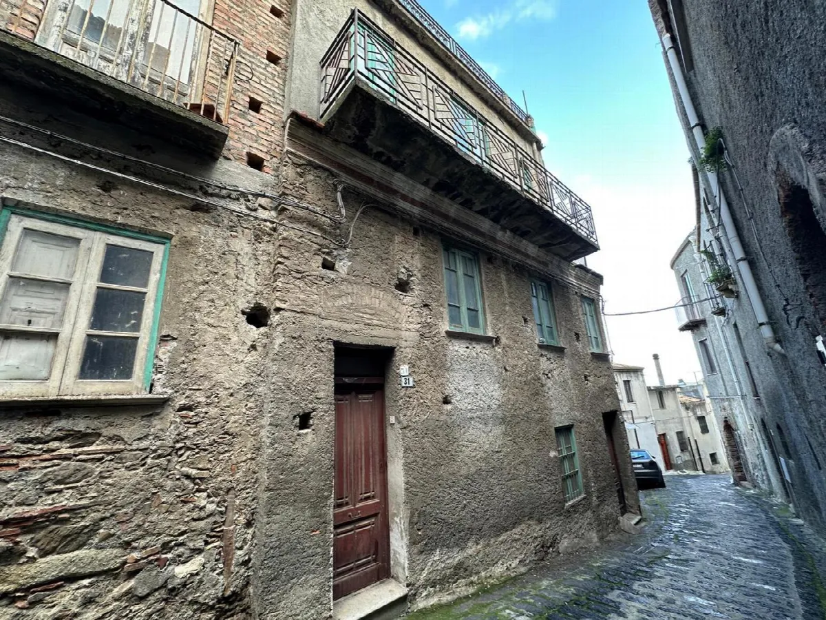 Casa indipendente in vendita a Santa Lucia del Mela - foto 1