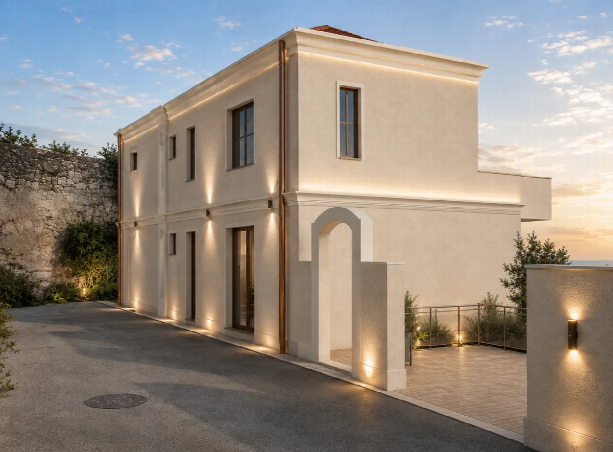 Rustico in vendita a Milazzo - foto 1