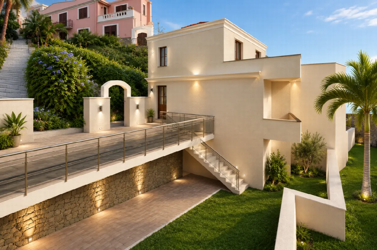 Rustico in vendita a Milazzo - foto 3