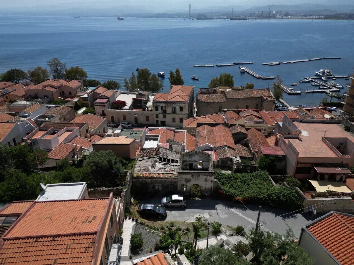 Rustico in vendita a Milazzo - foto 4