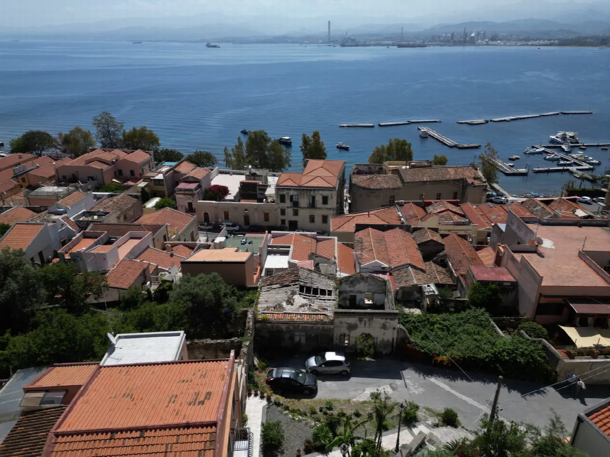Rustico in vendita a Milazzo - foto 5