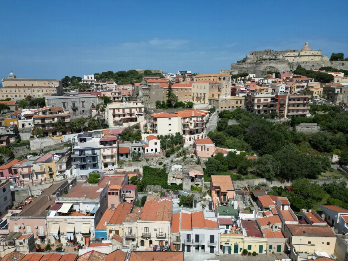 Rustico in vendita a Milazzo - foto 7