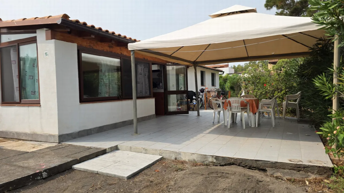 Casa indipendente in vendita a Lipari - foto 1