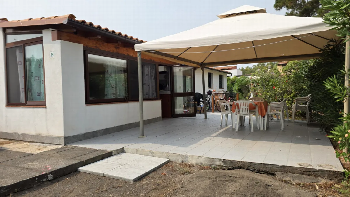 Casa indipendente in vendita a Lipari - foto 2