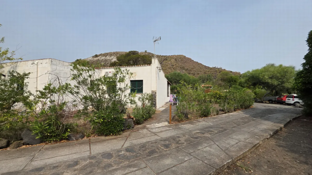 Casa indipendente in vendita a Lipari - foto 4