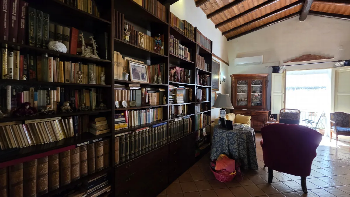 Casa indipendente in vendita a Milazzo - foto 5