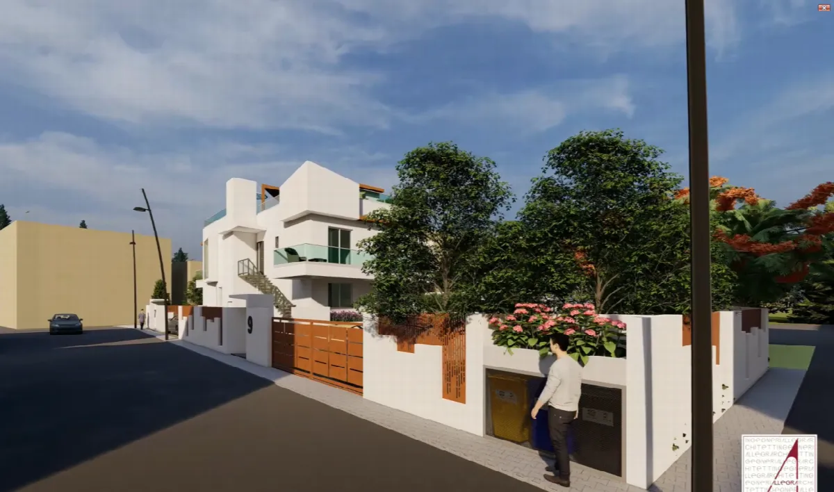 Appartamento in vendita a Milazzo - foto 5