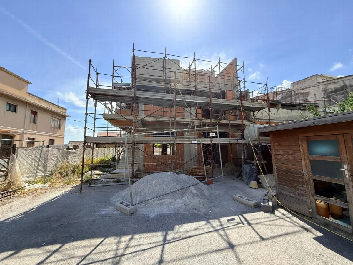 Appartamento in vendita a Milazzo - foto 6