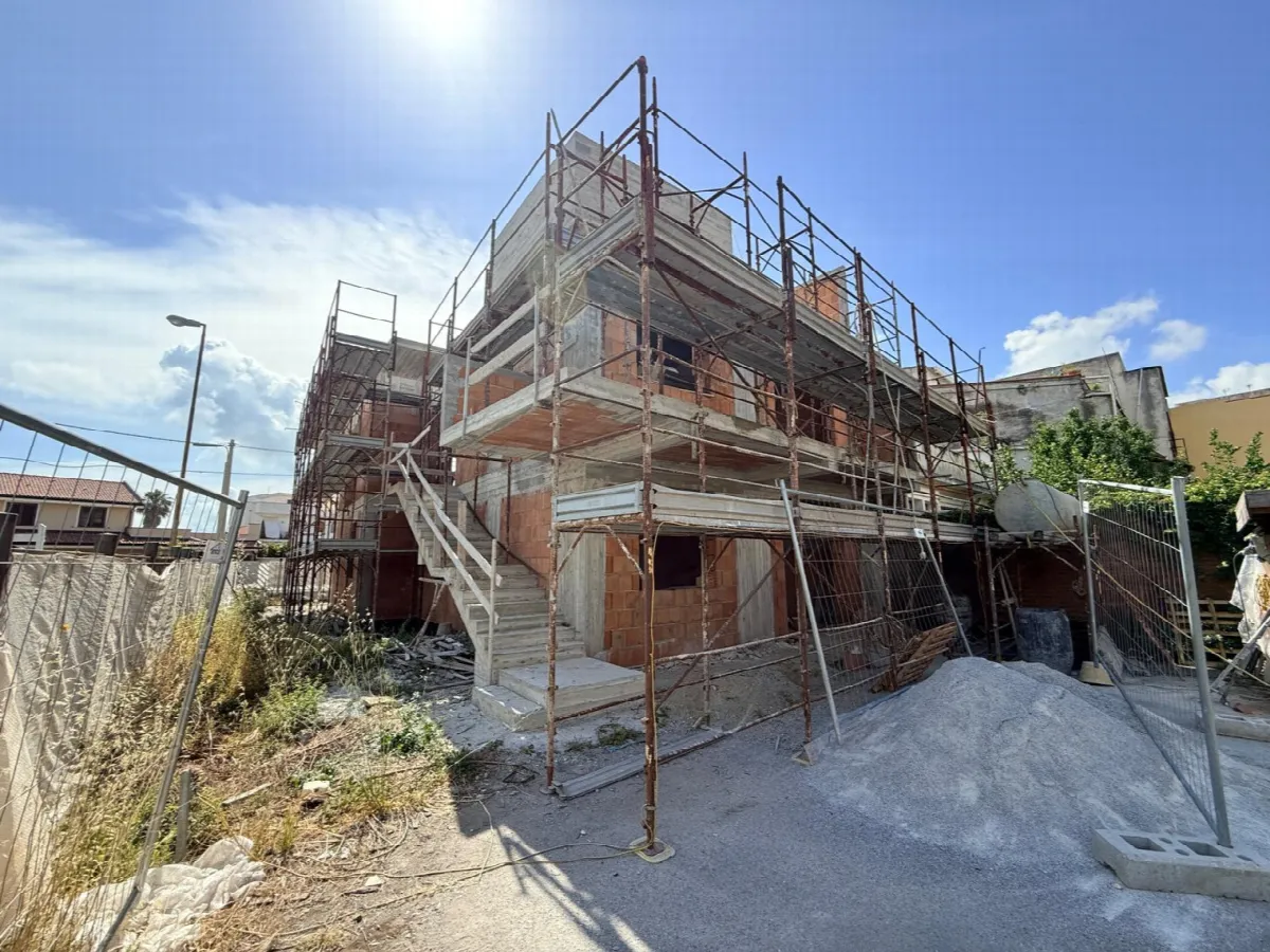 Appartamento in vendita a Milazzo - foto 8