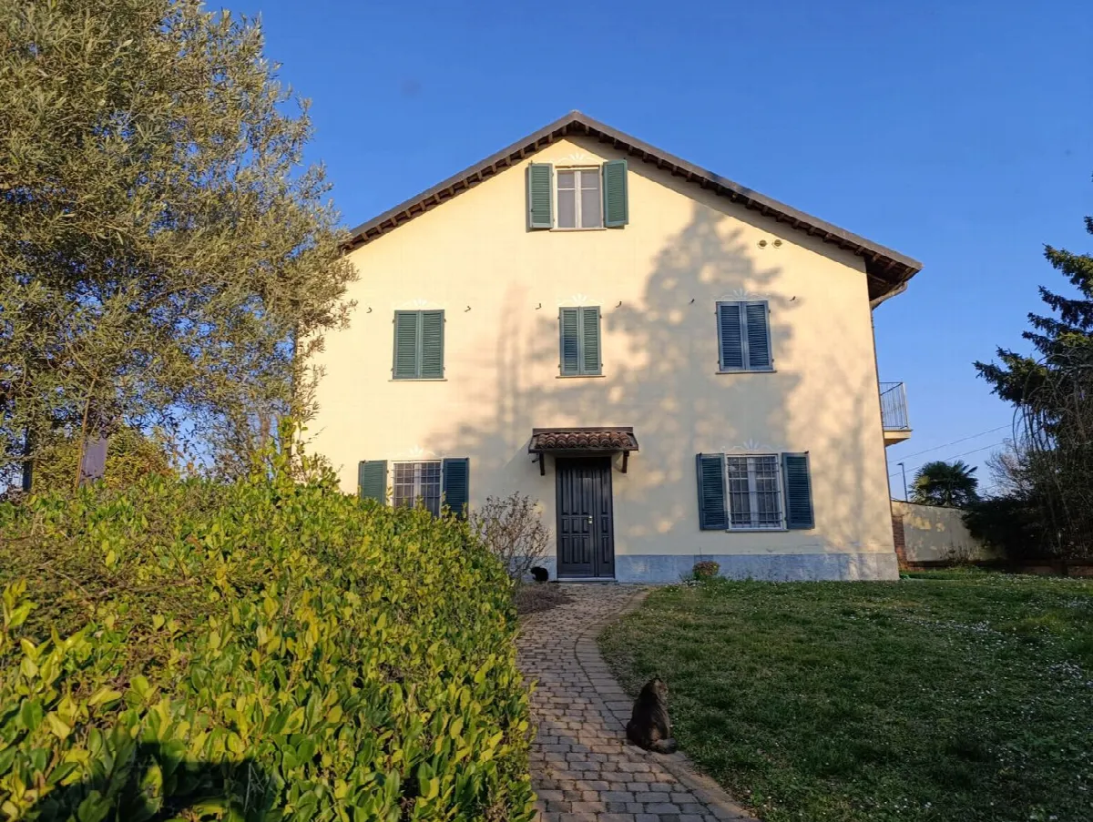 Villetta a schiera in vendita a Pino Torinese - foto 1