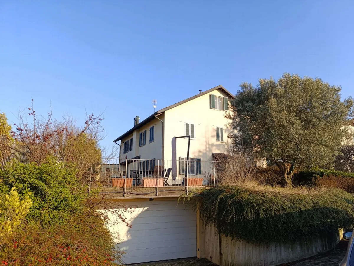 Villetta a schiera in vendita a Pino Torinese - foto 2