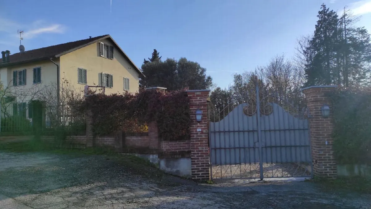 Villetta a schiera in vendita a Pino Torinese - foto 3