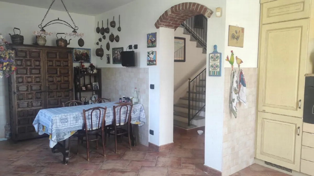 Villetta a schiera in vendita a Pino Torinese - foto 7
