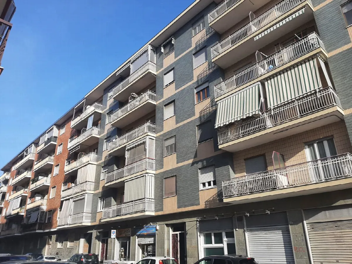 Appartamento in vendita a Nichelino - foto 1