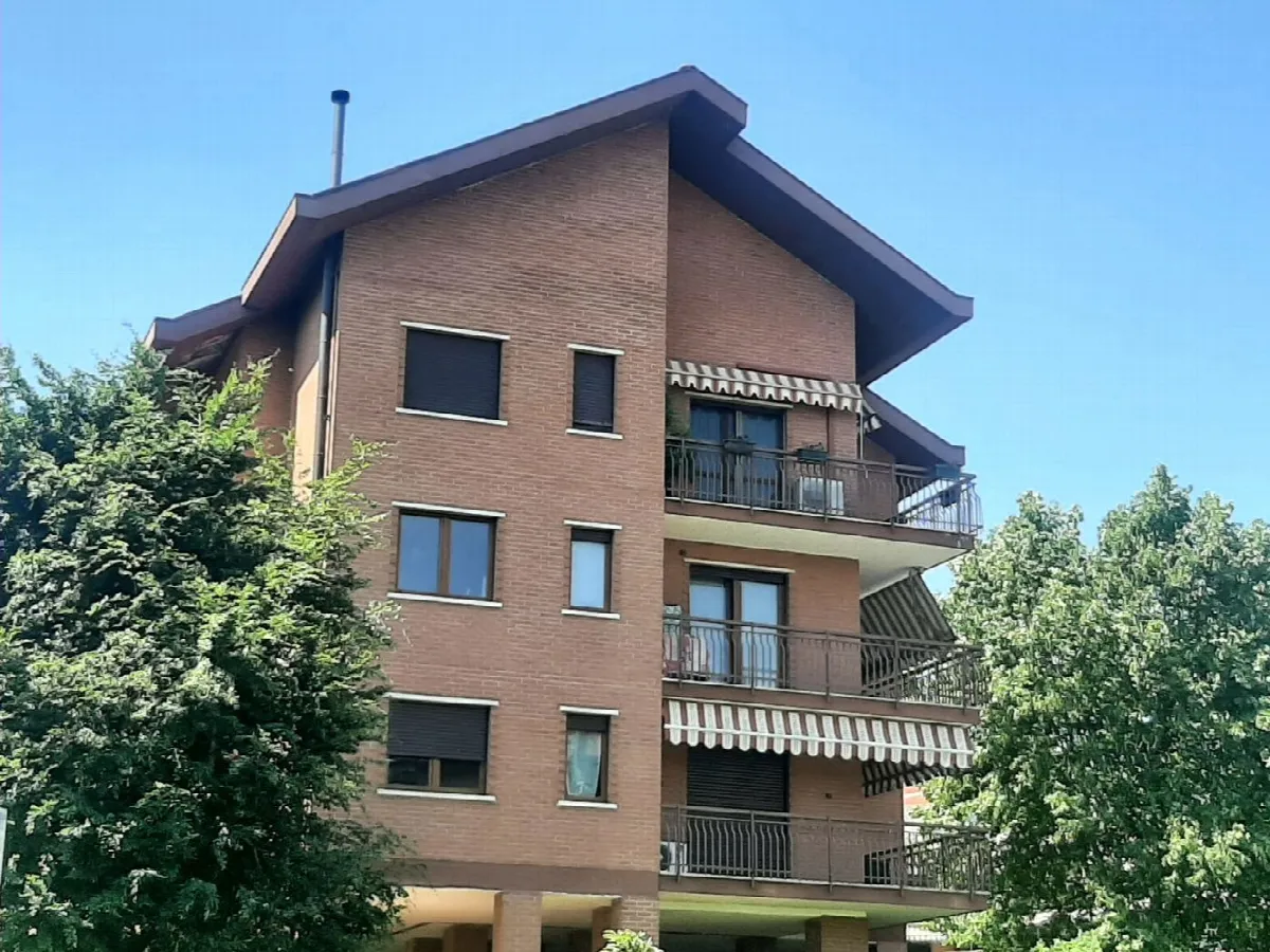 Appartamento in vendita a Chieri - foto 1