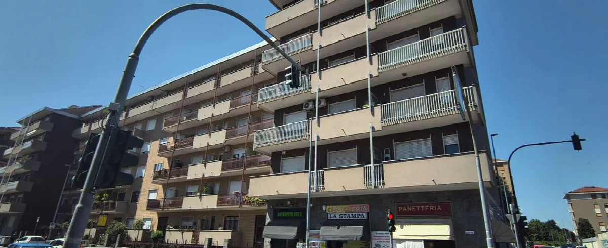 Appartamento in vendita a Moncalieri - foto 1