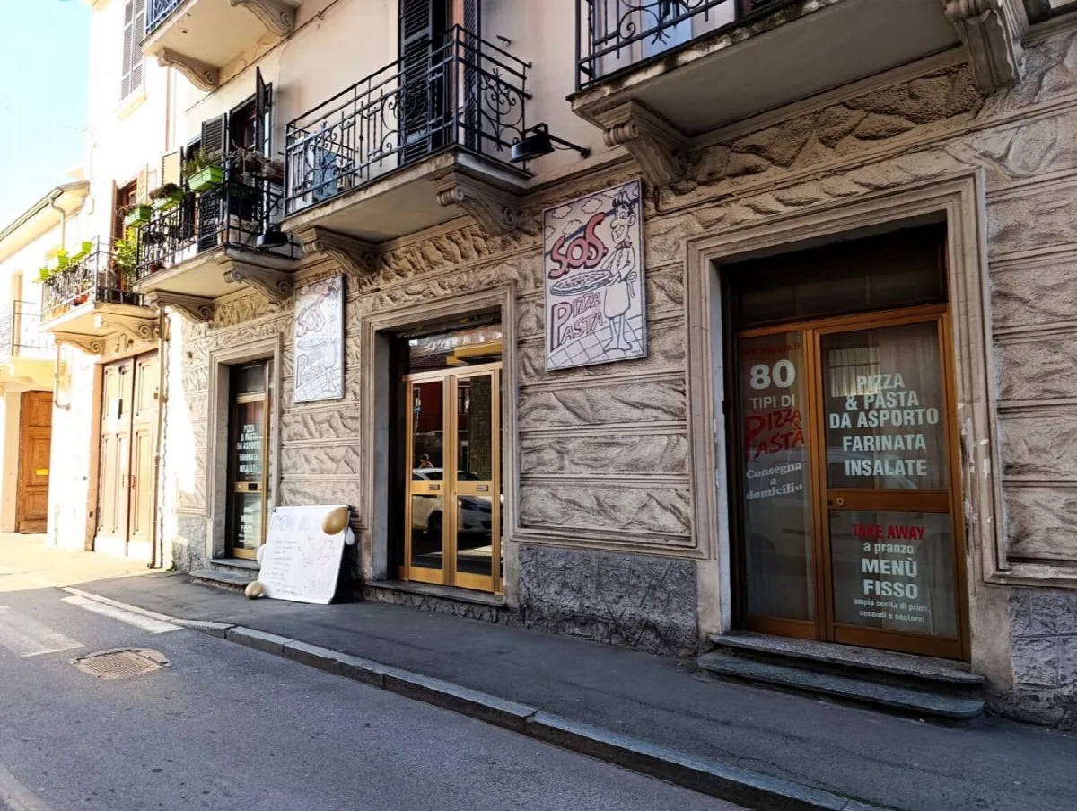 Rustico in vendita a Nichelino - foto 1