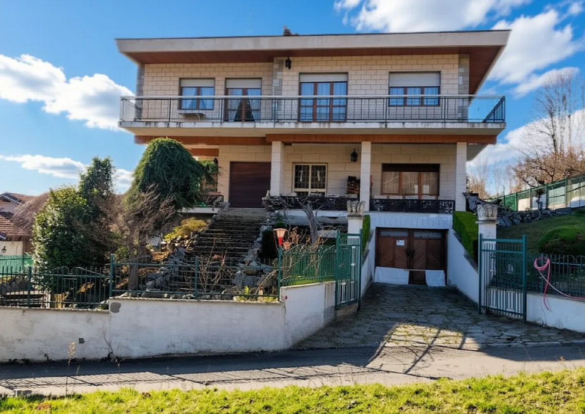Casa bifamiliare in vendita a Corio - foto 1