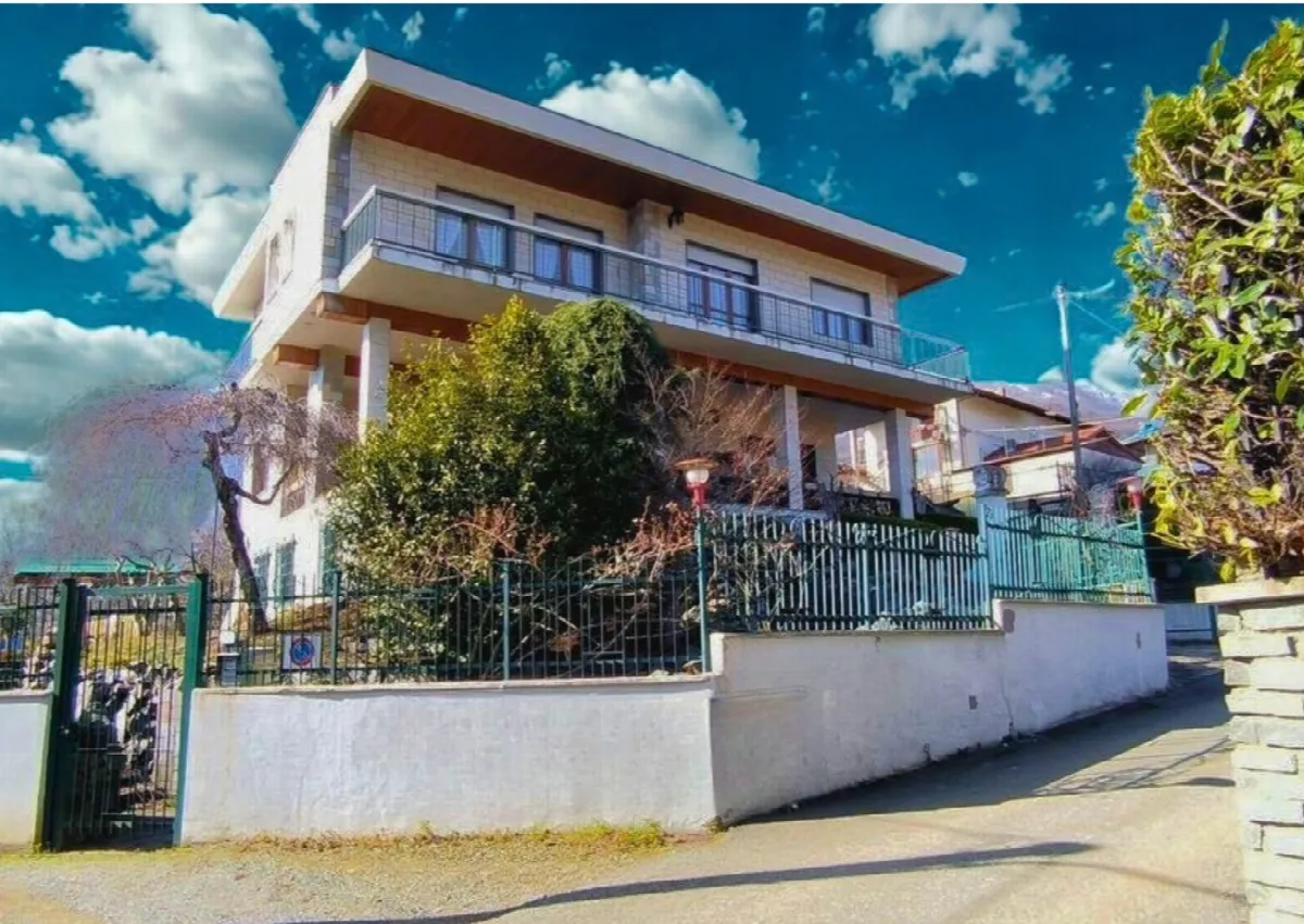 Casa bifamiliare in vendita a Corio - foto 2