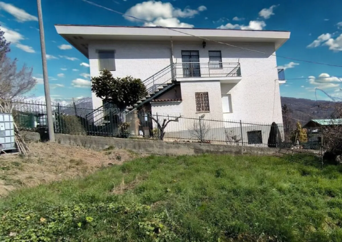 Casa bifamiliare in vendita a Corio - foto 3
