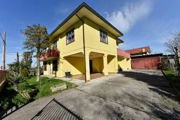 Casa indipendente in vendita a Bagnoli di Sopra - foto 1