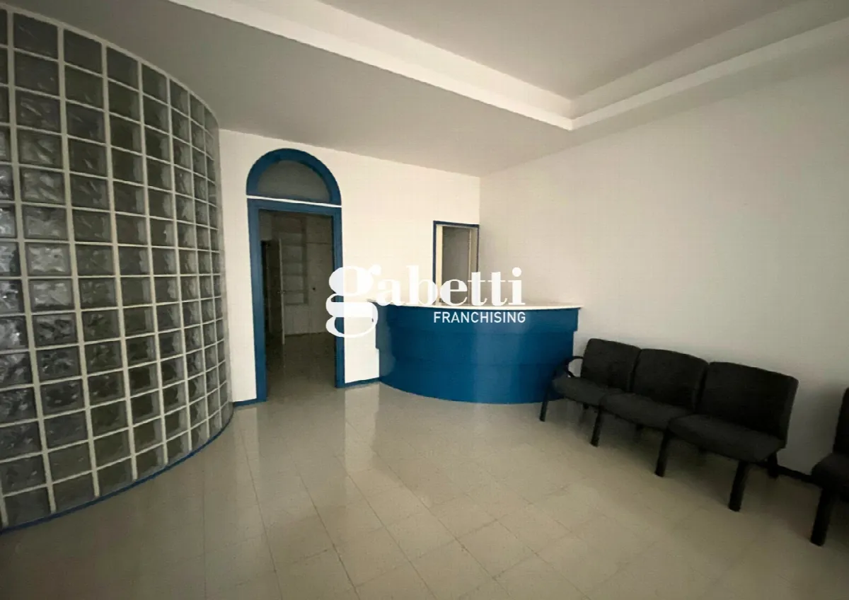 Ufficio in vendita a Bagnoli di Sopra - foto 3