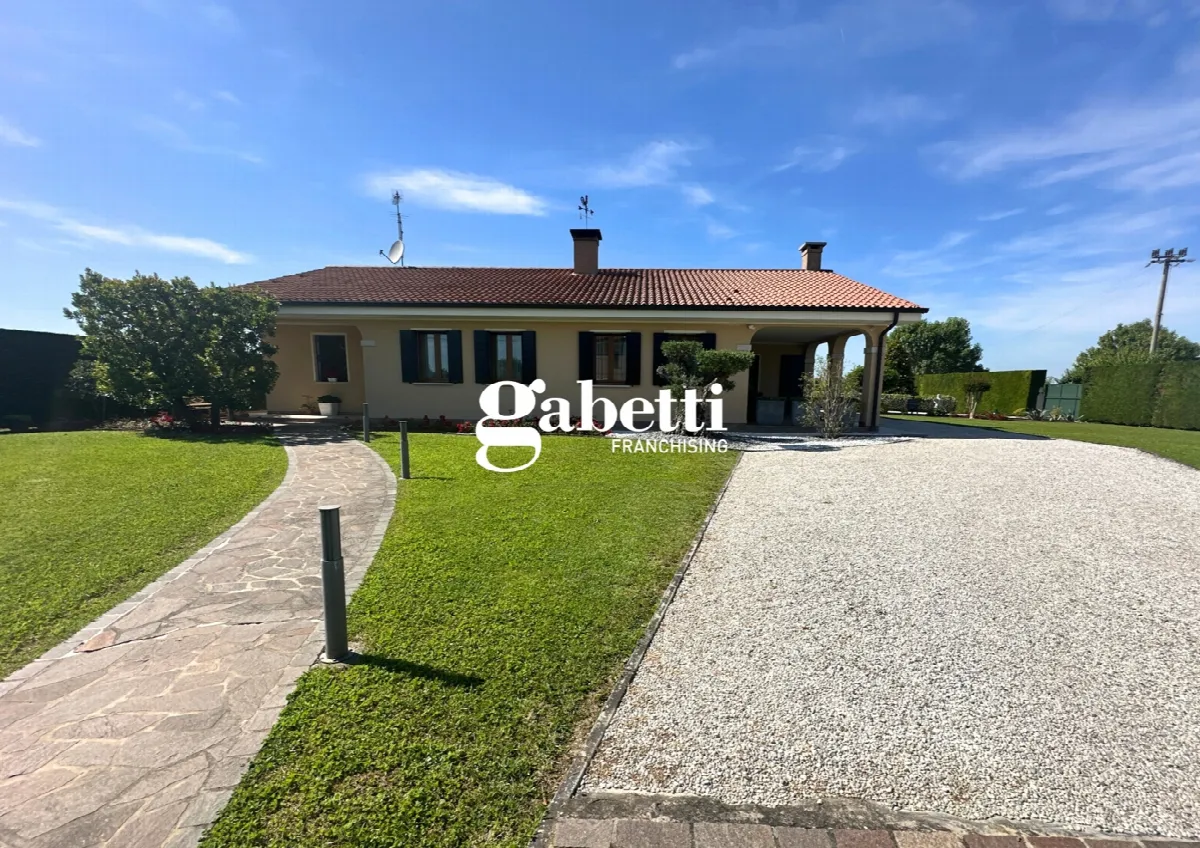 Casa indipendente in vendita a Arre - foto 1