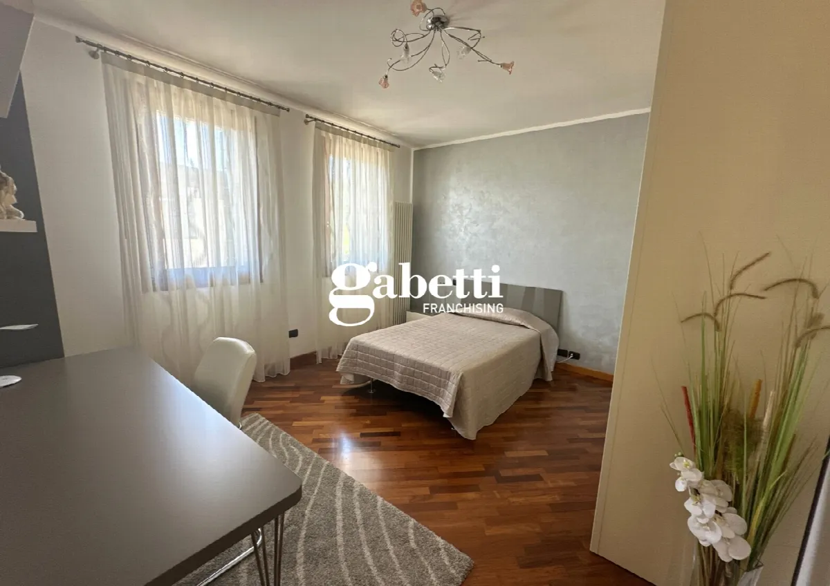 Casa indipendente in vendita a Arre - foto 10