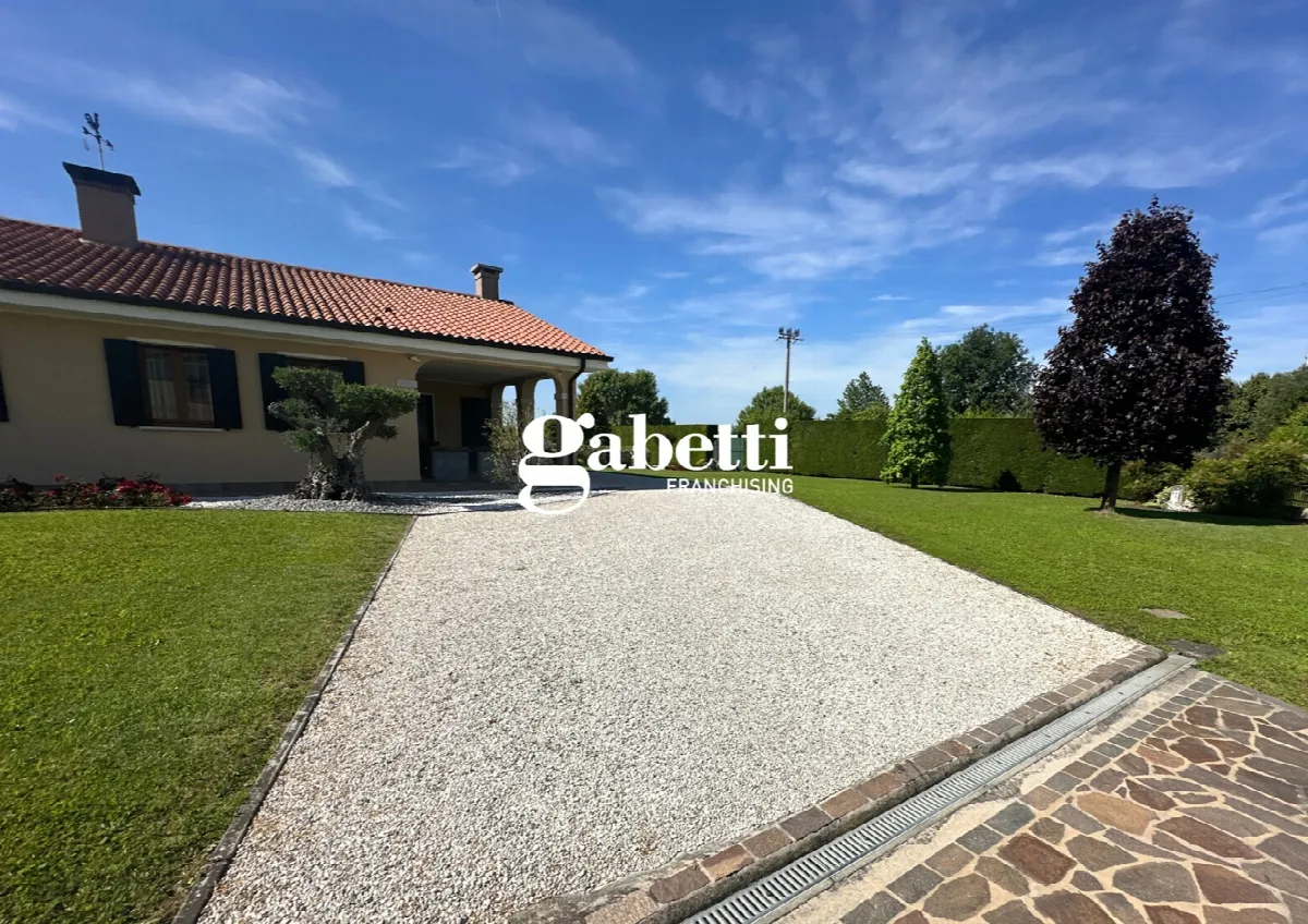 Casa indipendente in vendita a Arre - foto 2